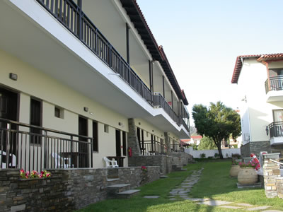 Hotel Fanis
