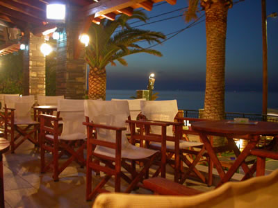 Hotel Fanis