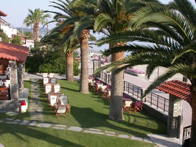 Hotel Fanis