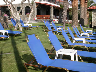 Hotel Fanis