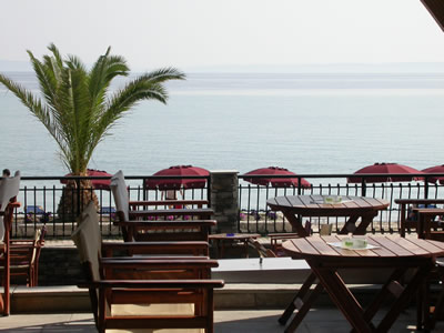 Hotel Fanis