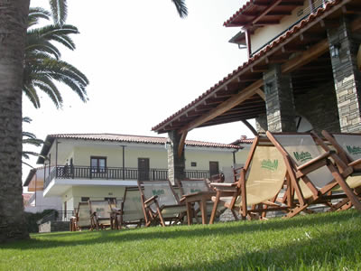 Hotel Fanis